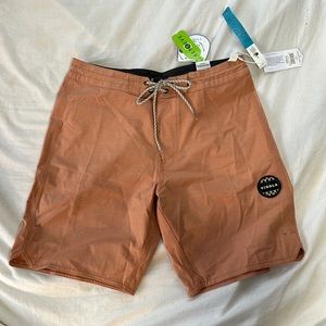 Vissla board shorts